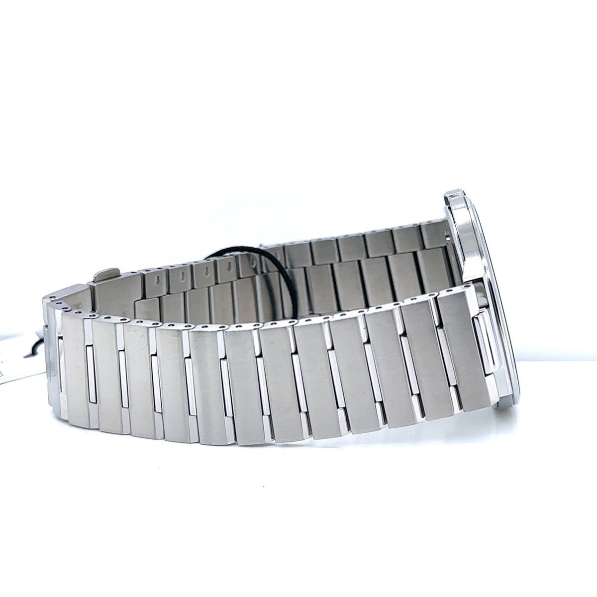 Citizen Stiletto Eco Drive StainlessSteel Silver-tone dial 39mm Watch AR3110-52E
