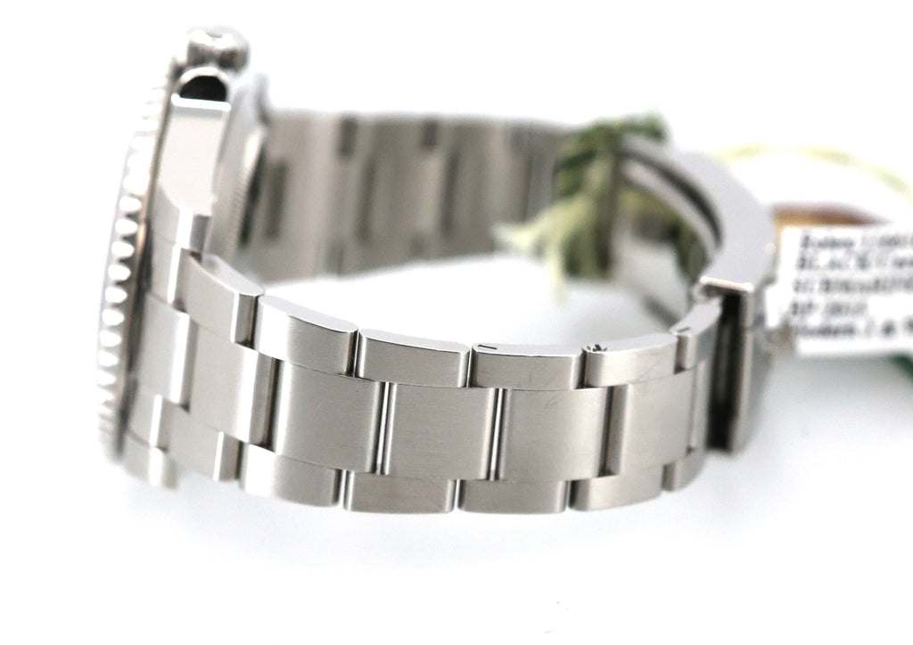 Pre-Owned Rolex Submariner 40mm Stainless Steel Watch 116610, S108701