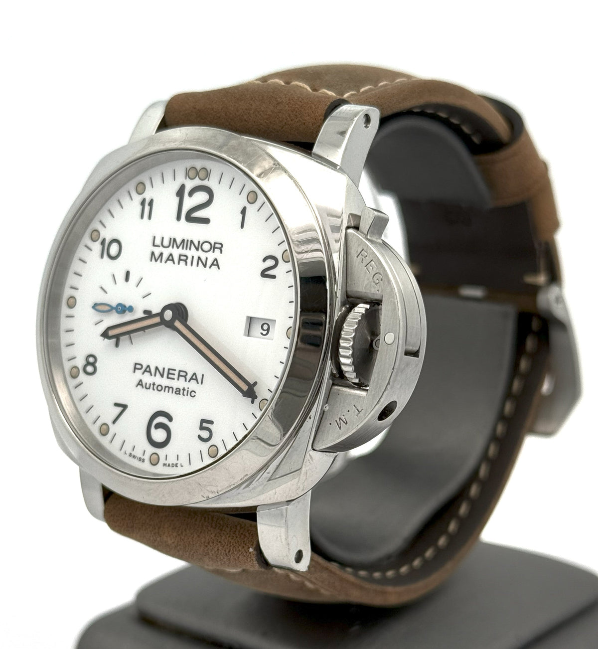 Luminor Marina 1950 Automatic - Pam 1499 -44mm - PAM01499 - (Pre-owned)