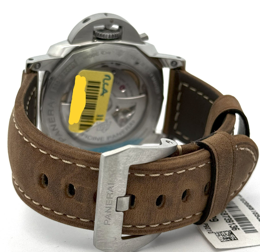 Luminor Marina 1950 Automatic - Pam 1499 -44mm - PAM01499 - (Pre-owned)
