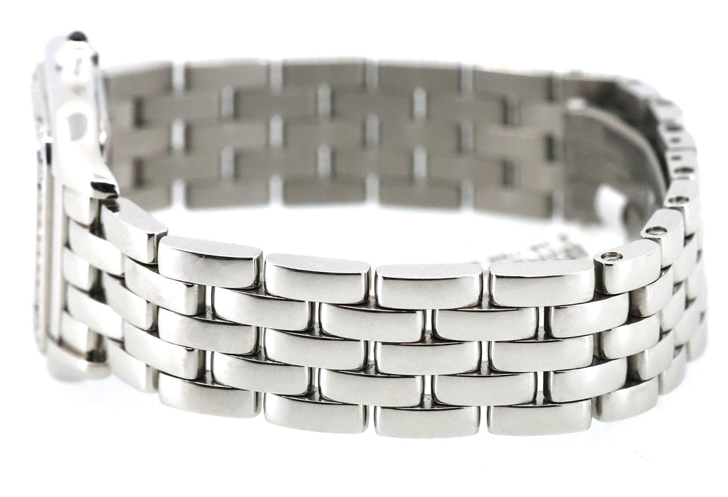Panthère de Cartier watch W4PN0008, S16818 (Pre-owned)