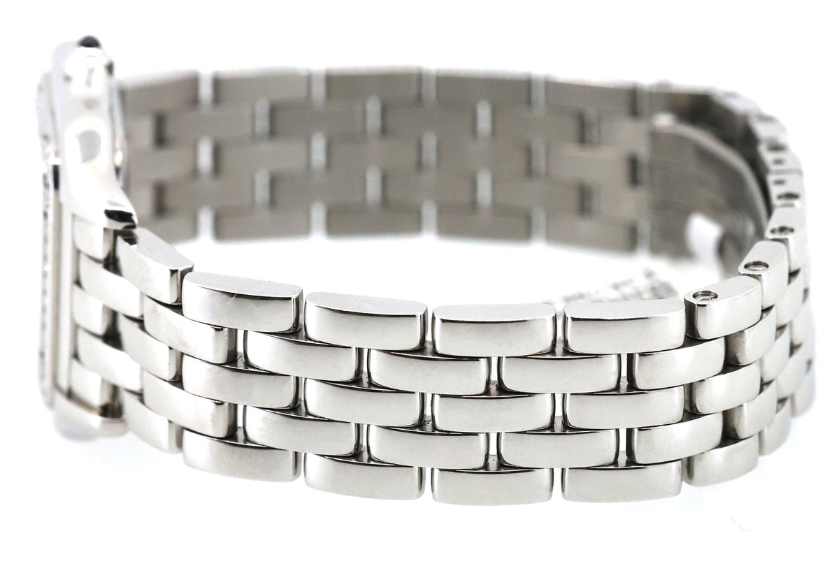 Panthère de Cartier watch W4PN0008, S16818 (Pre-owned)