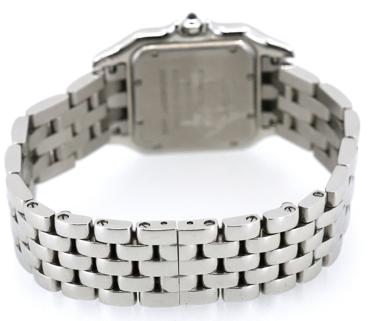 Panthère de Cartier watch W4PN0008, S16818 (Pre-owned)