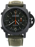 Panerai Luminor Chrono Flyback 44mm, PAM01498 - S16819