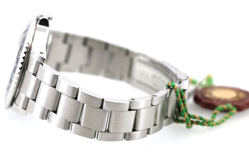 Pre-Owned Rolex GMT-Master II 16710, Stainless Steel Watch 40mm, S16648