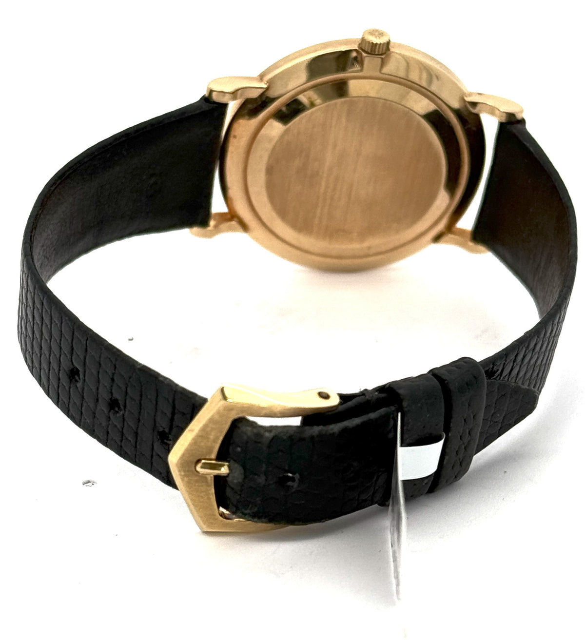 Patek Philippe Calatrava Men's Watch 18k Yellow Gold 5119J, S108448  (Pre-owned)