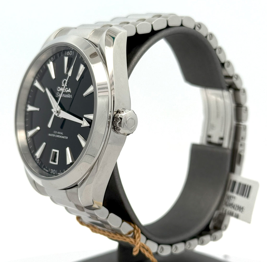 Omega Seamaster Aqua Terra 150M 41mm 220.10.41.21.01.002 Men's Watch
