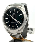 Omega Seamaster Aqua Terra 150M 41mm 220.10.41.21.01.002 Men's Watch