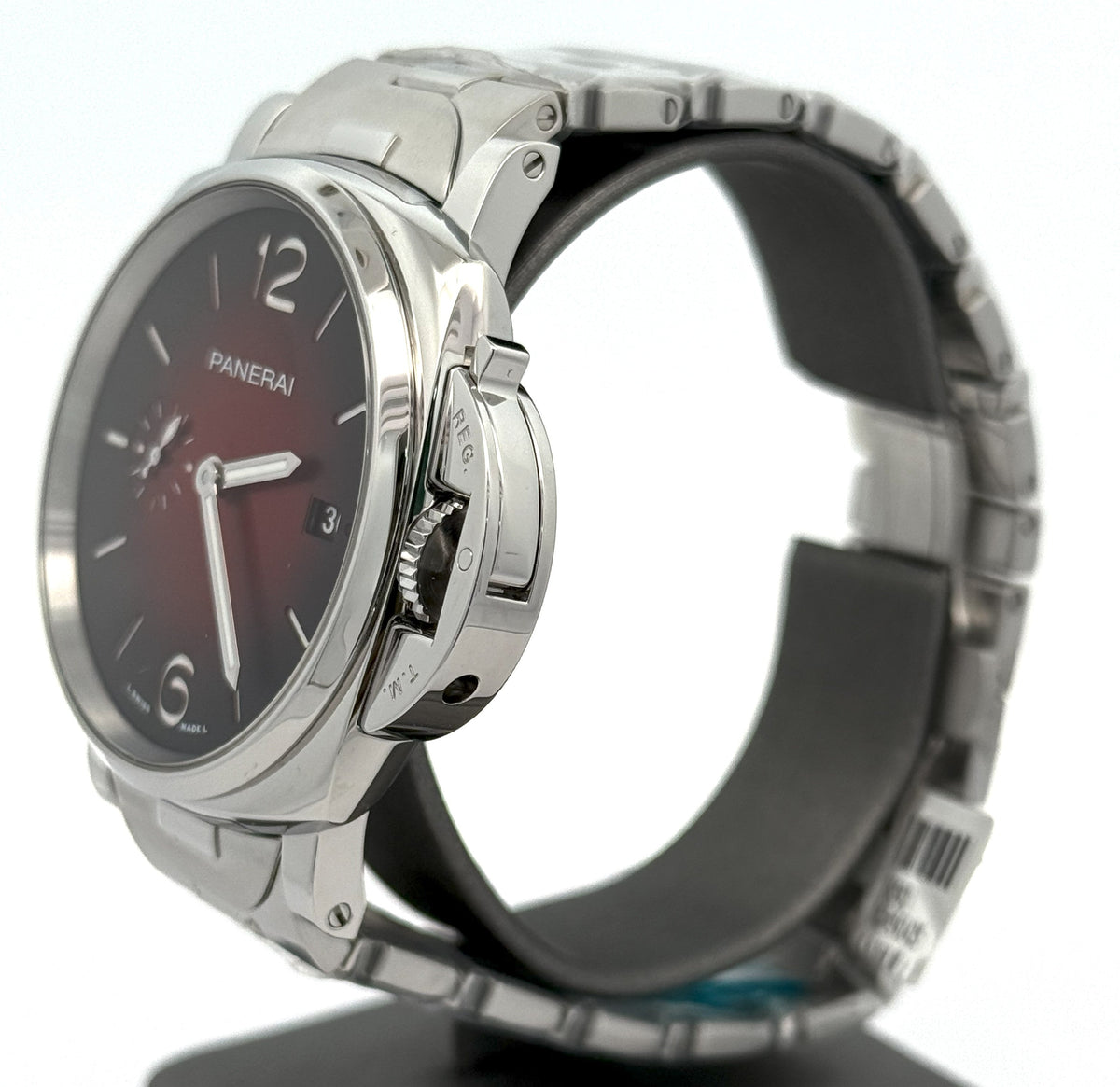 Panerai Luminor Due 42 mm PAM01539 - Pam 1539 - Brand New!
