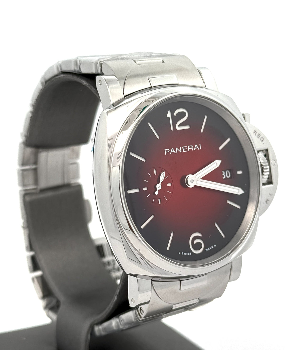 Panerai Luminor Due 42 mm PAM01539 - Pam 1539 - Brand New!