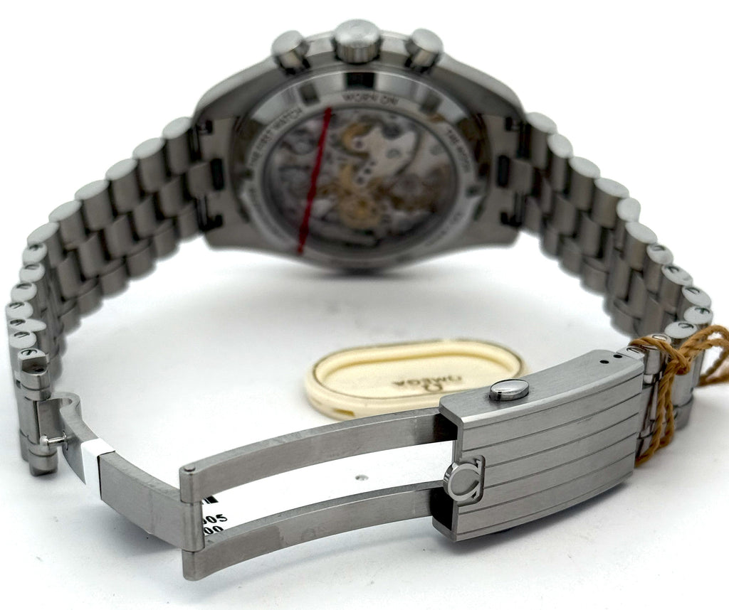 Omega Speedmaster Moonwatch Professional 42mm Watch 310.30.42.50.01.002 (Pre-owned)
