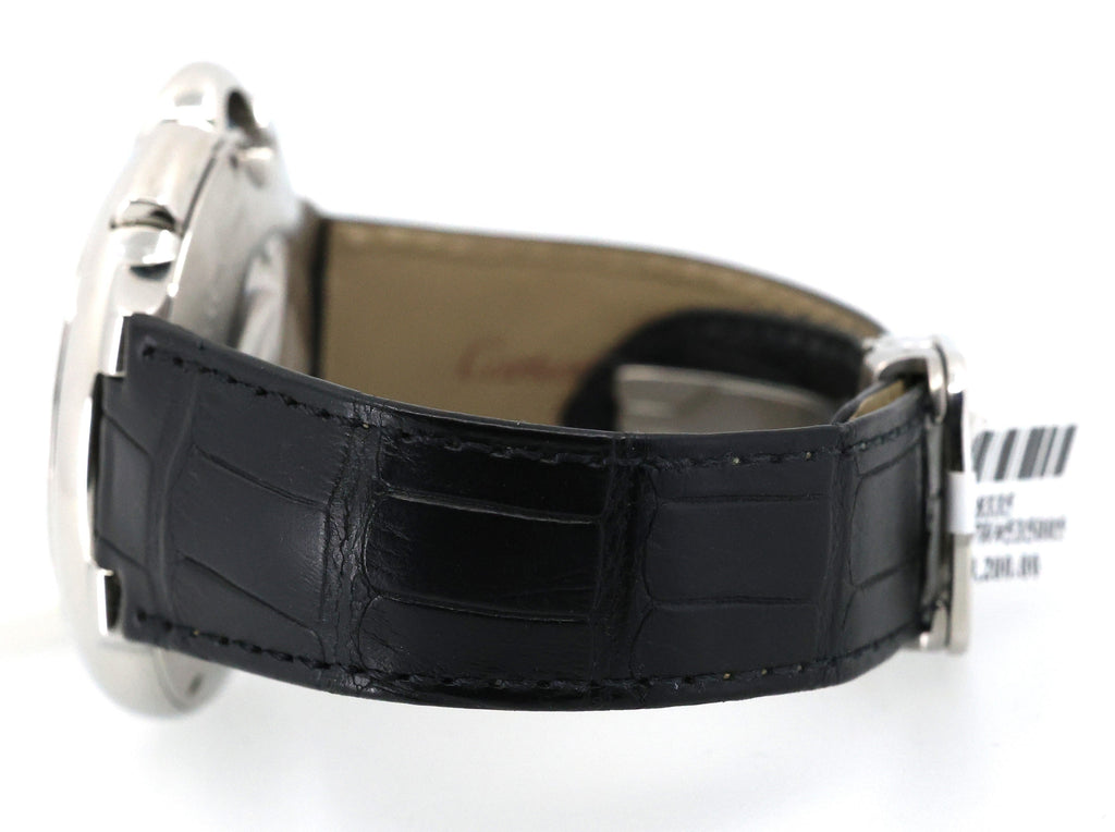 Cartier Ballon Bleu de Cartier Watch Chronograph, W6920003, S108335