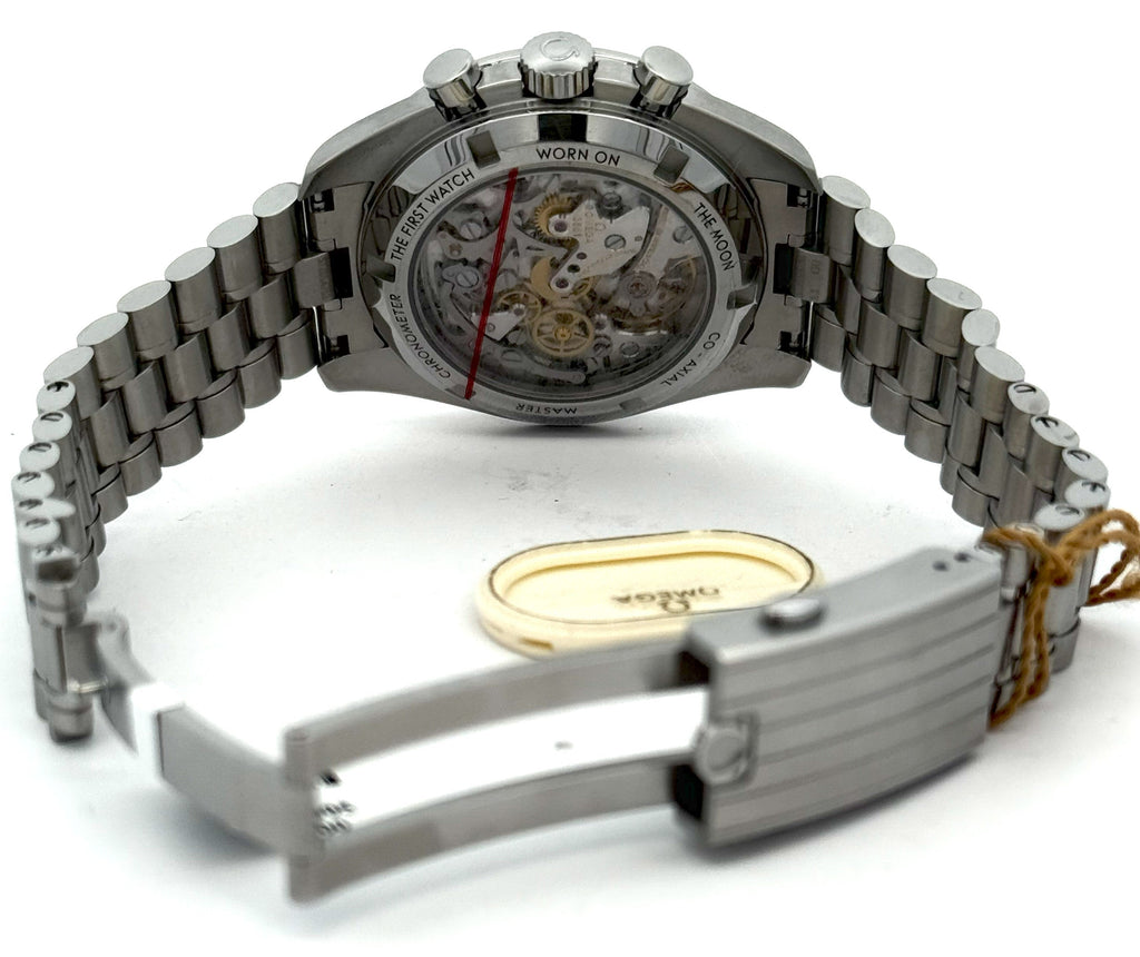 Omega Speedmaster Moonwatch Professional 42mm Watch 310.30.42.50.01.002 (Pre-owned)