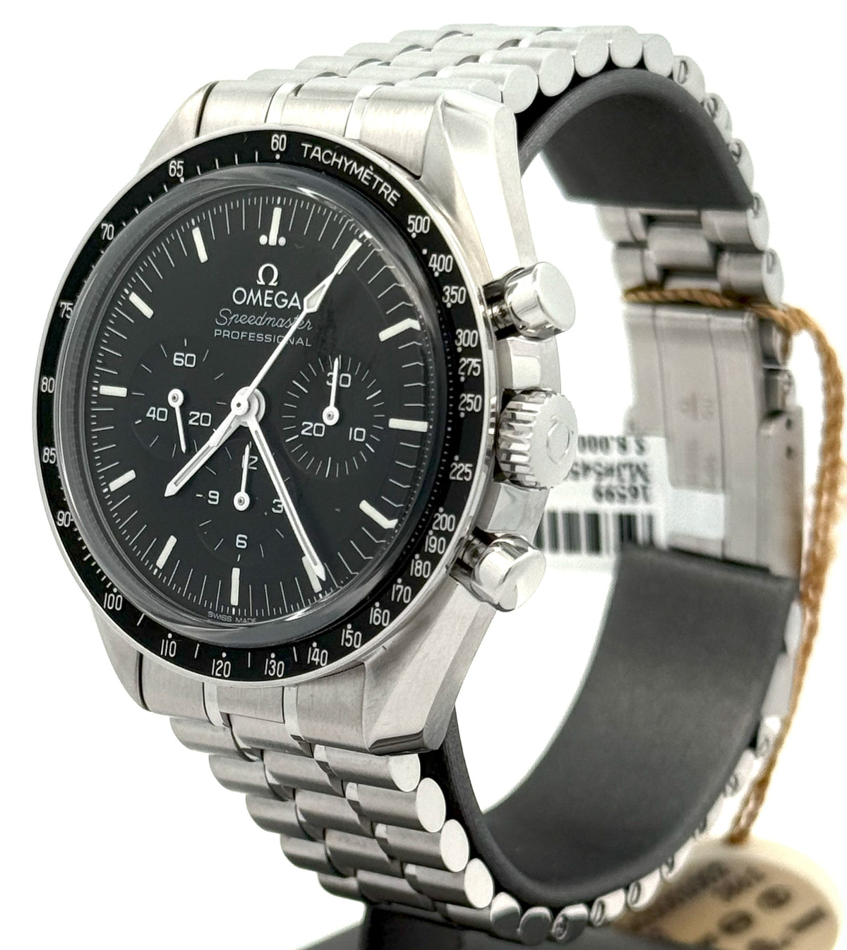 Omega Speedmaster Moonwatch Professional 42mm Watch 310.30.42.50.01.002 (Pre-owned)