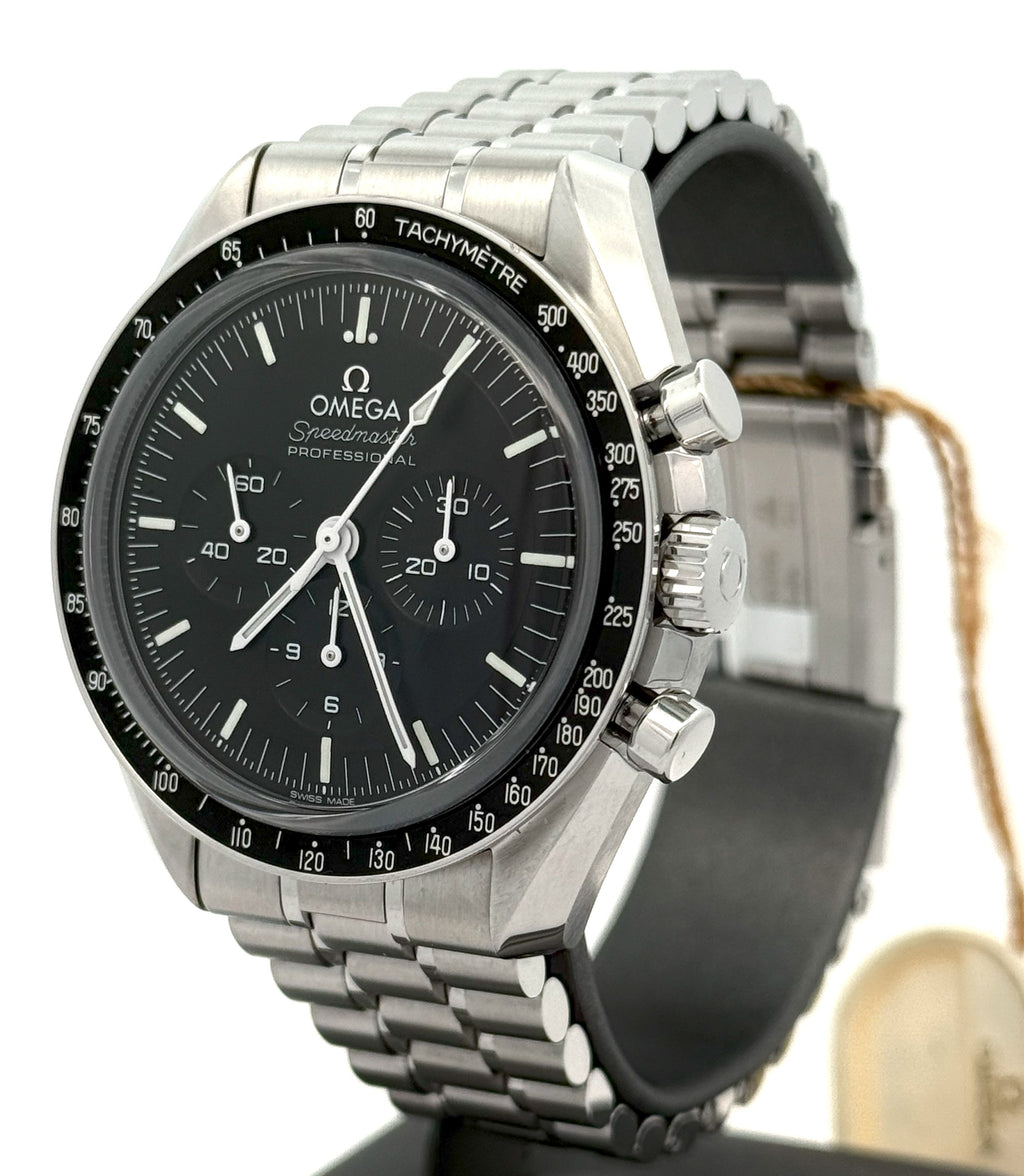 Omega Speedmaster Moonwatch Professional 42mm Watch 310.30.42.50.01.002 (Pre-owned)