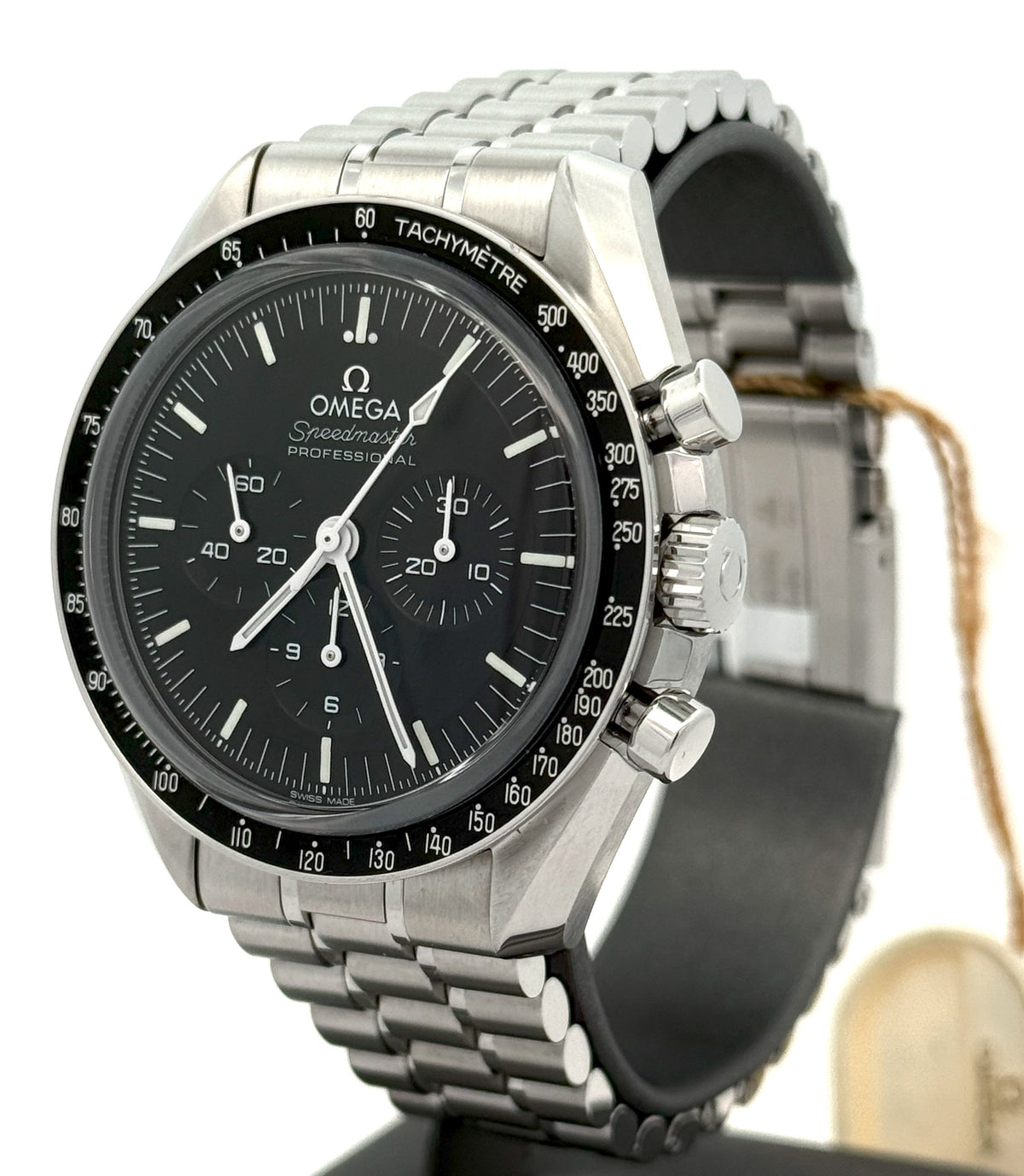 Omega Speedmaster Moonwatch Professional 42mm Watch 310.30.42.50.01.002 (Pre-owned)