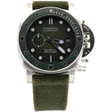 Panerai Pam 1697 Submersible Marina Militare 44mm PAM01697, S16846