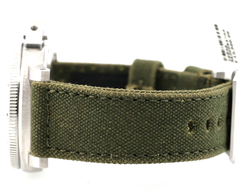 Panerai Pam 1697 Submersible Marina Militare 44mm PAM01697, S16846