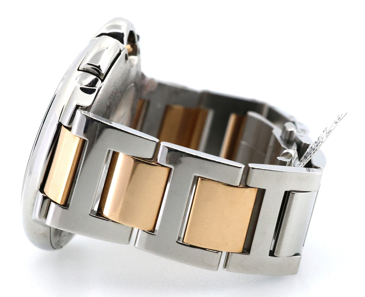 Cartier Ballon Bleu 44mm, W6920063, S107275 (Pre-owned)