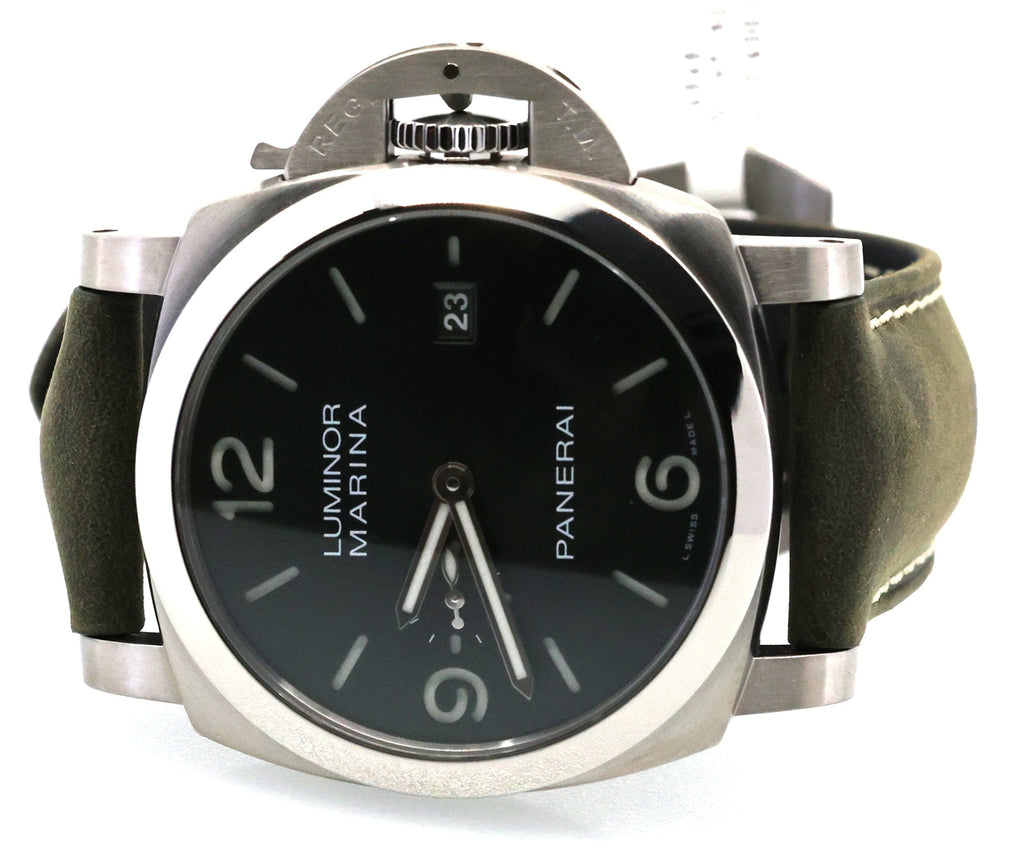 Panerai Luminor Marina Titanio 44mm PAM03325, S16848