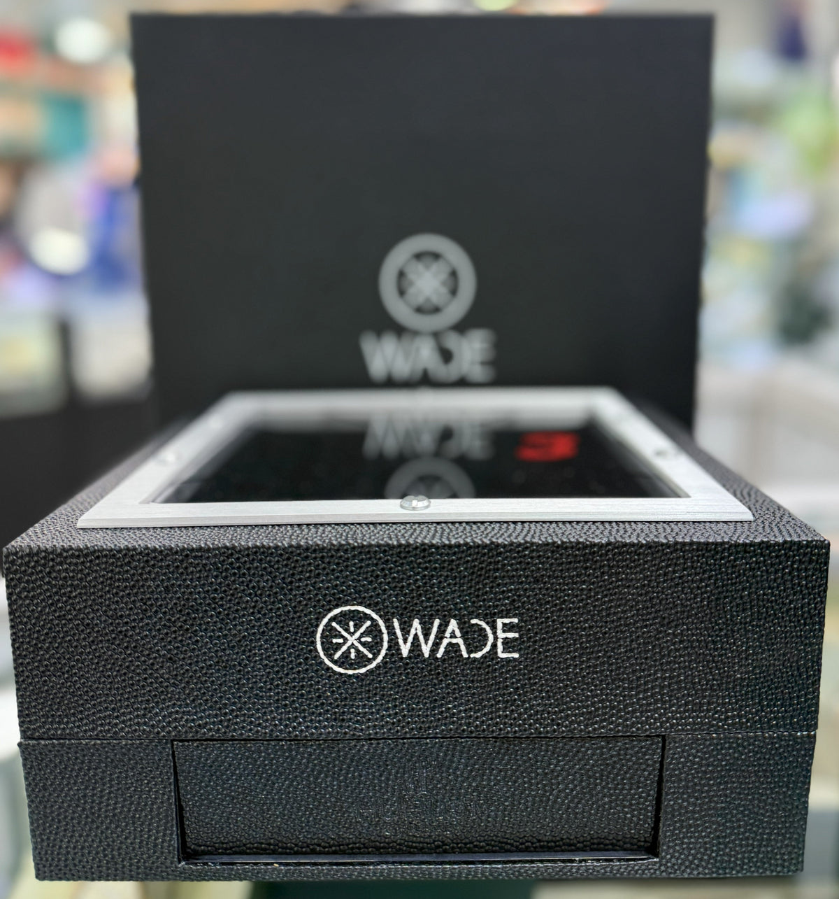 Hublot & Dwyane Wade Limited Edition Watch Box (Pre-owned)