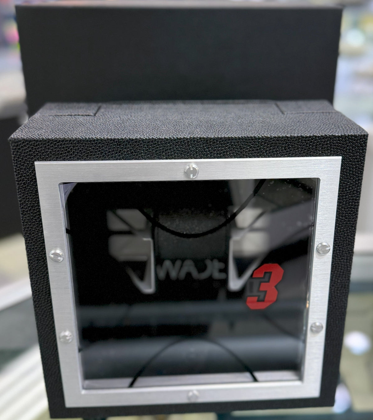Hublot & Dwyane Wade Limited Edition Watch Box (Pre-owned)