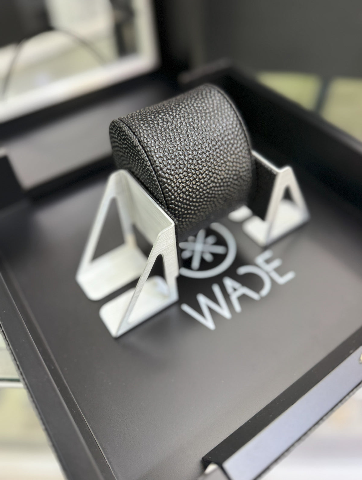 Hublot & Dwyane Wade Limited Edition Watch Box (Pre-owned)