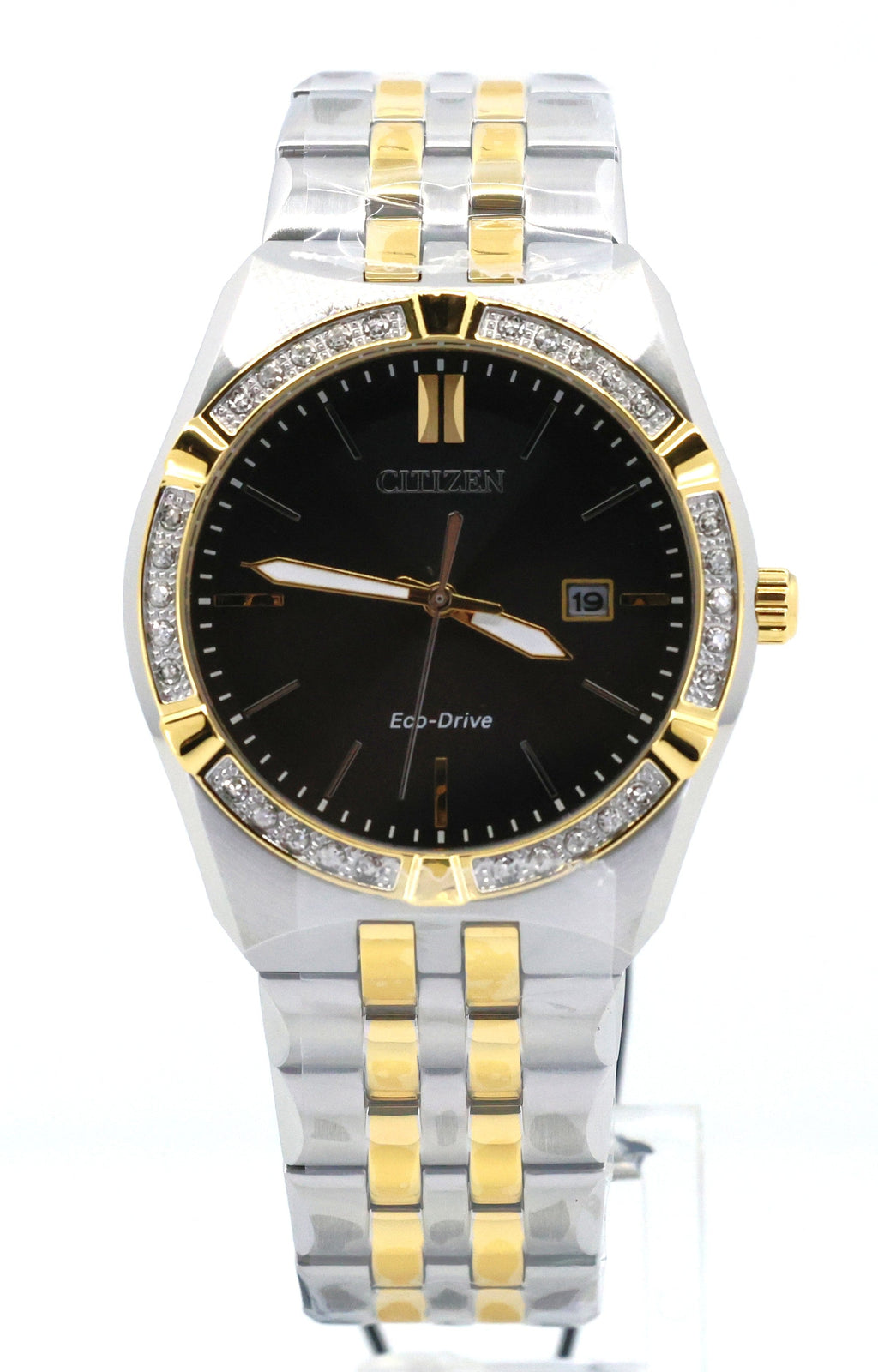Citizen Corso Diamond BM7644-51E, Box/Card