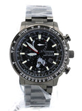 Citizen Promaster Geo Trekker BY3005-56G, Box/Card