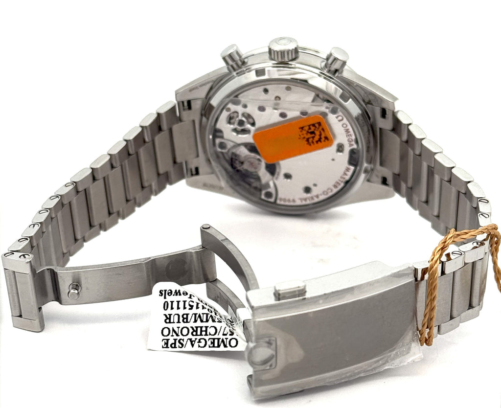 Omega SPEEDMASTER '57 CO‑AXIAL MASTER CHRONOMETER CHRONOGRAPH 40.5mm Red Dial 332.10.41.51.11.001