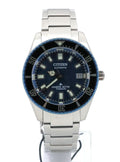 Citizen Promaster Fujitsubo NB6026-56L, Box/Card