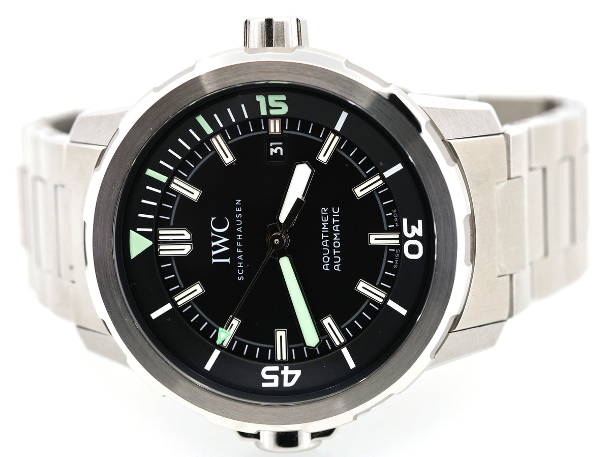 IWC Aquatimer Automatic 42mm, IW328803, S16869