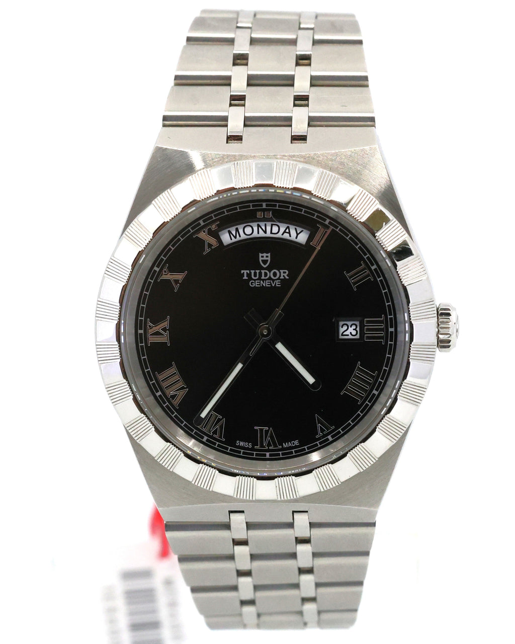 TUDOR Royal 41mm Men's Watch M28600-0003 (Pre-owned), S16885