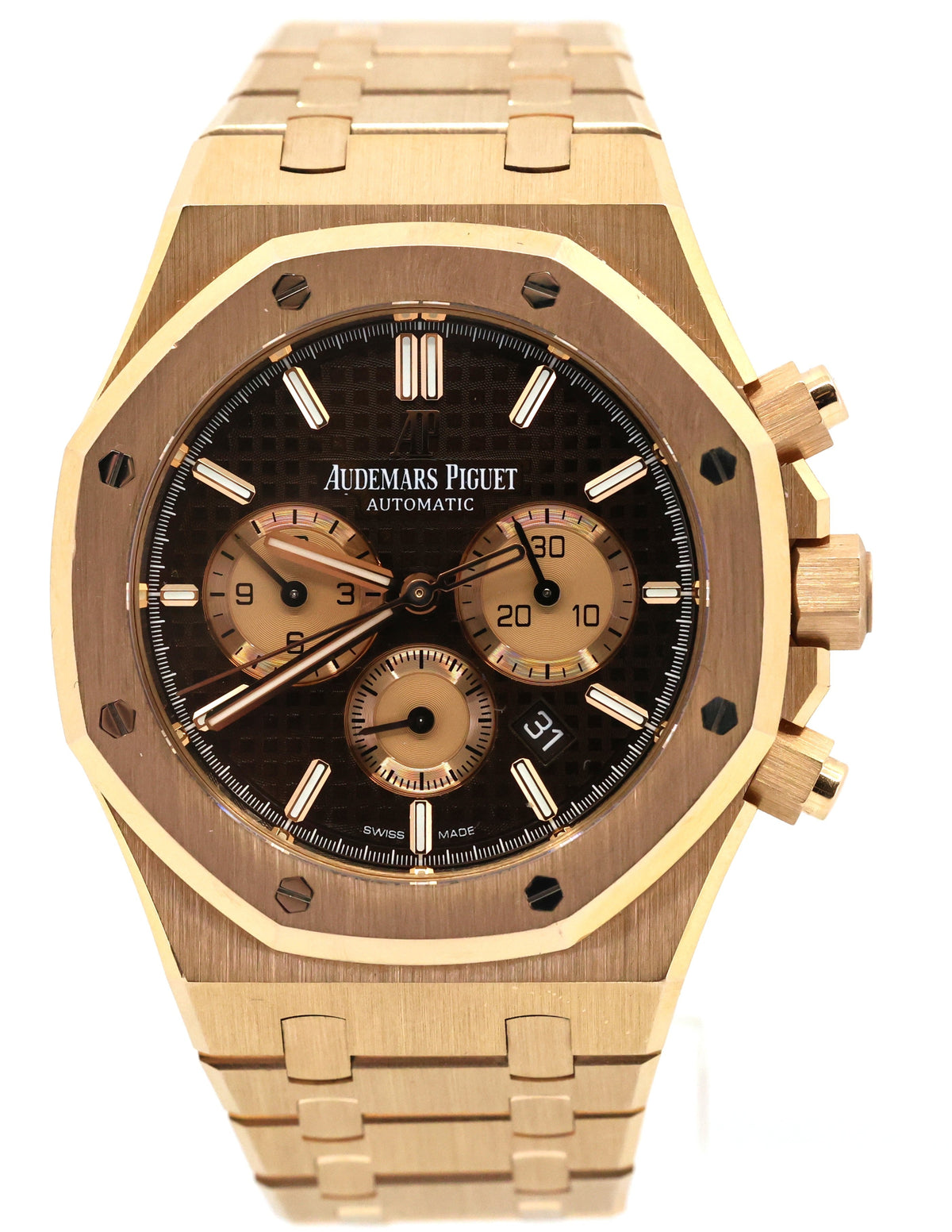 Audemars Piguet Royal Oak Chronograph 41mm 263310R.001220OR.02