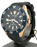 Citizen Promaster Dive Automatic 45mm Watch, BN0196-01L