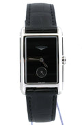 Longines DolceVita Quartz 23mm Ladies Watch L55124502, B/P