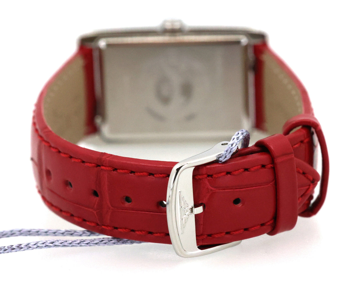 Longines DolceVita Quartz 23mm Ladies Watch L55124912, B/P