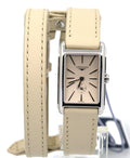 Longines DolceVita Quartz 20mm Ladies Watch L52554792, B/P