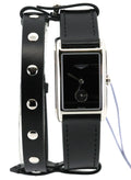 Longines DolceVita Quartz 23mm Ladies Watch L55124592, B/P