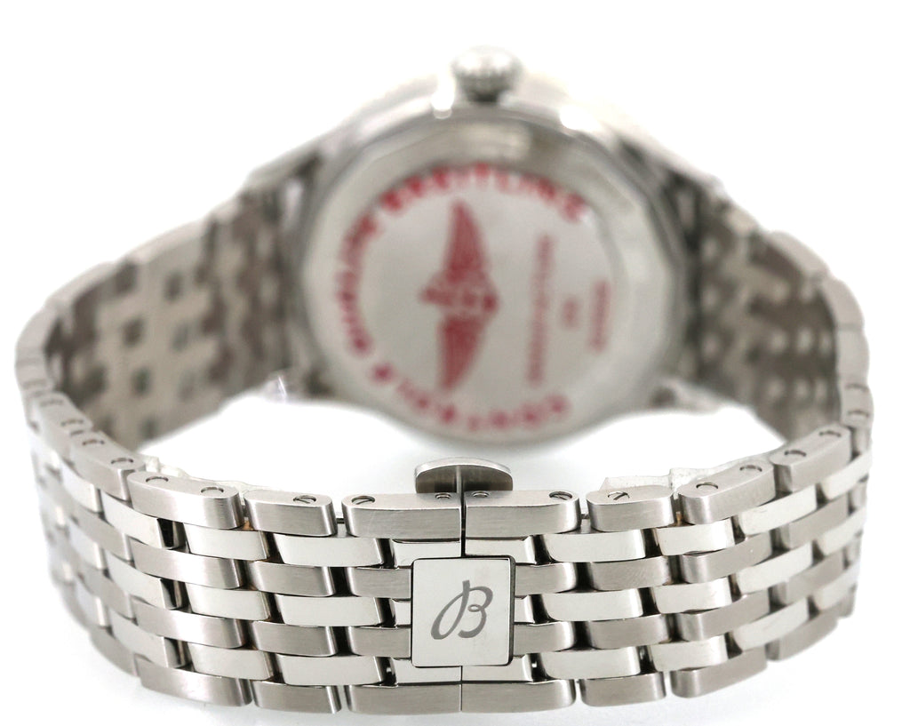 Breitling Navitimer Automatic 36mm A17327381B1A1 Grey Dial Watch, S16930
