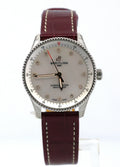 Breitling Navitimer 32mm A77320E61A2P2 MOP Dial Ladies Watch, S16933