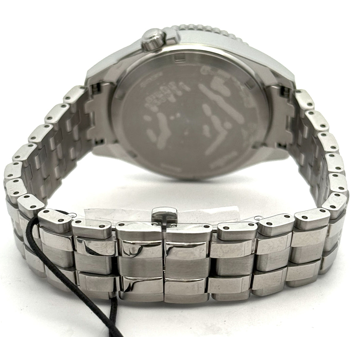 Citizen Carson blue dial 35mm Stainless Steel Watch, FE6160-57L