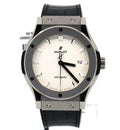 Hublot Classic Fusion Automatic 42mm Men's Watch  542.nx.2611.Lr, S108972 (Pre-owned)