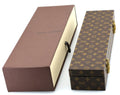 Louis Vuitton Monogram Accessory Case Jewelry Box LV Auth (Pre-owned)