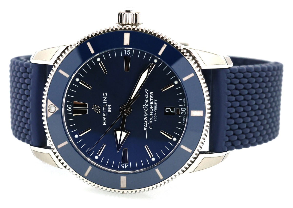 Breitling Superocean Heritage B20, 44mm Watch, AB2030161C1S1, S16946