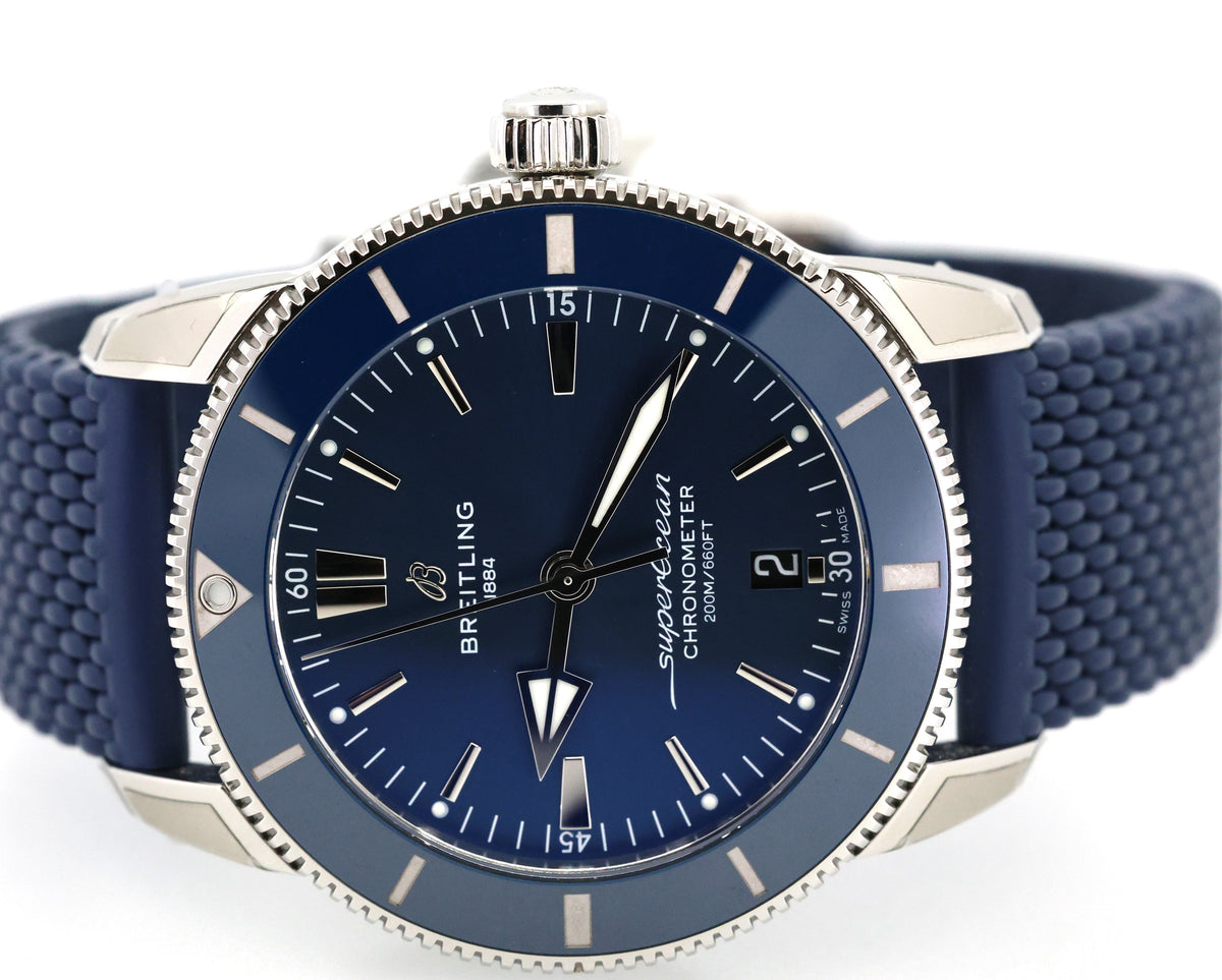 Breitling Superocean Heritage B20, 44mm Watch, AB2030161C1S1, S16946