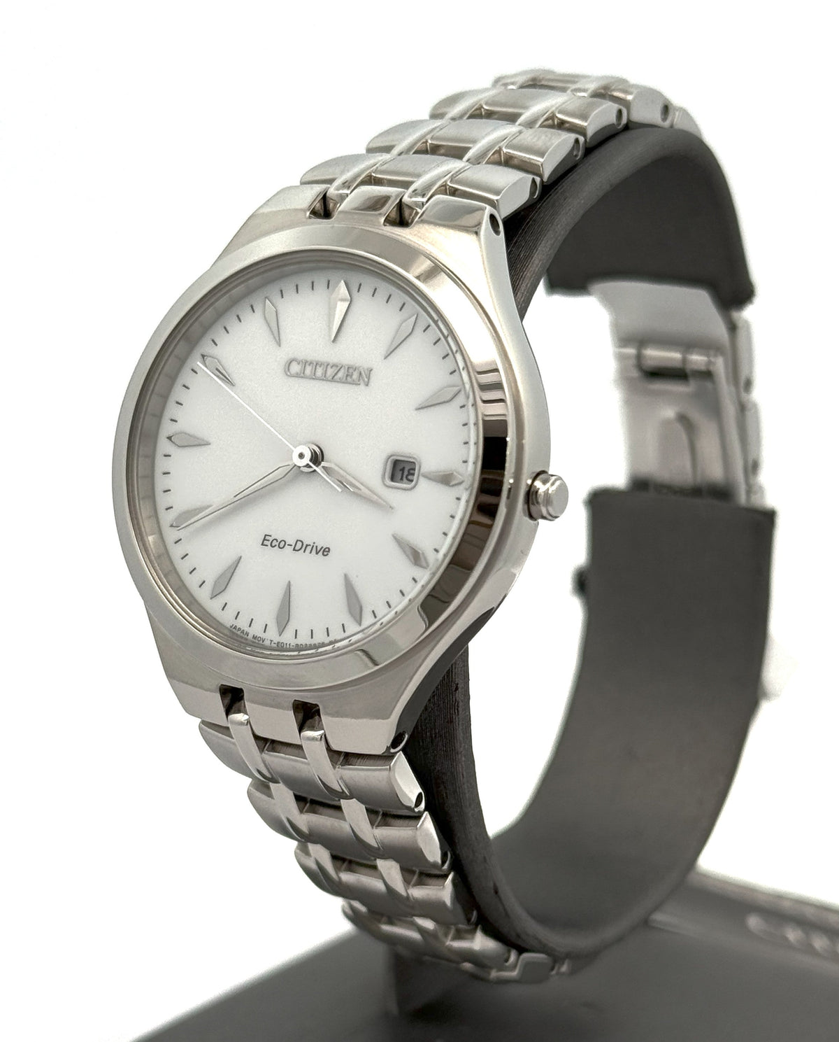 Citizen Corso Eco Drive 32MM Ladies Watch, EW2490-55A
