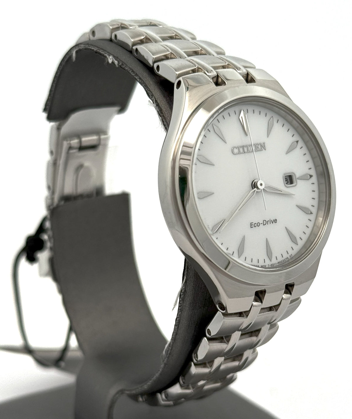 Citizen Corso Eco Drive 32MM Ladies Watch, EW2490-55A