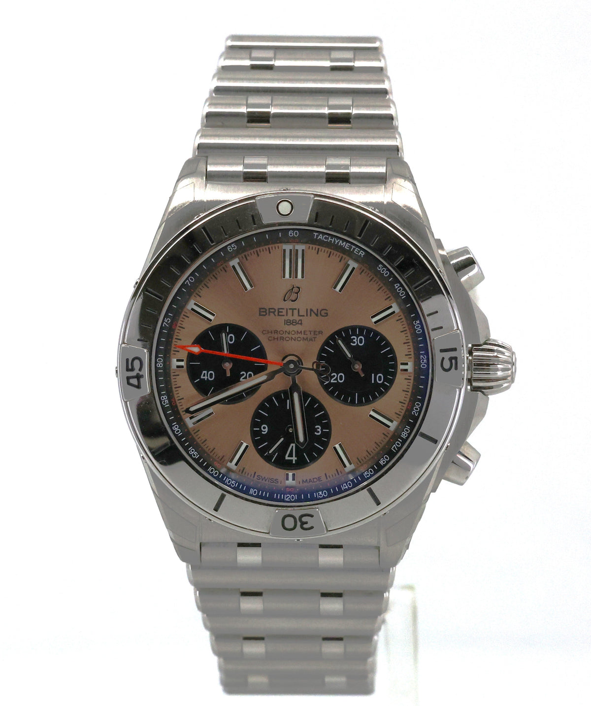 Breitling Chronomat B01 42mm, AB0134101K1A1, S16944