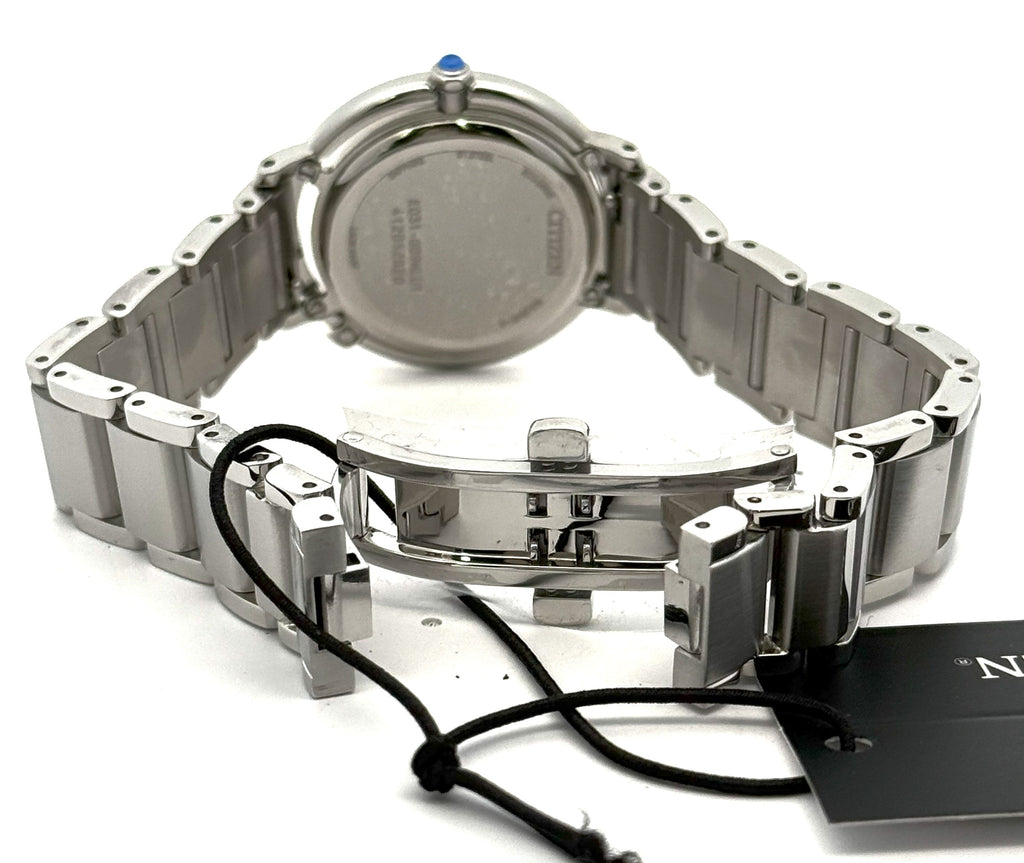 Citizen L Arcly, 31.2MM Stainless Steel Ladies Watch EM1091-67X